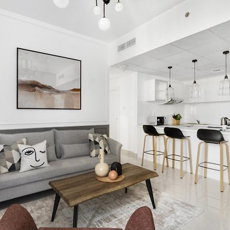Guestready Holiday Homes - Heaven Can Wait Dubaj Exteriér fotografie