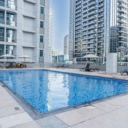 Guestready Holiday Homes - Heaven Can Wait Dubaj Exteriér fotografie