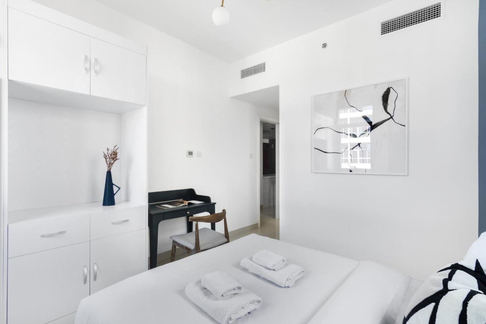 Guestready Holiday Homes - Heaven Can Wait Dubaj Exteriér fotografie