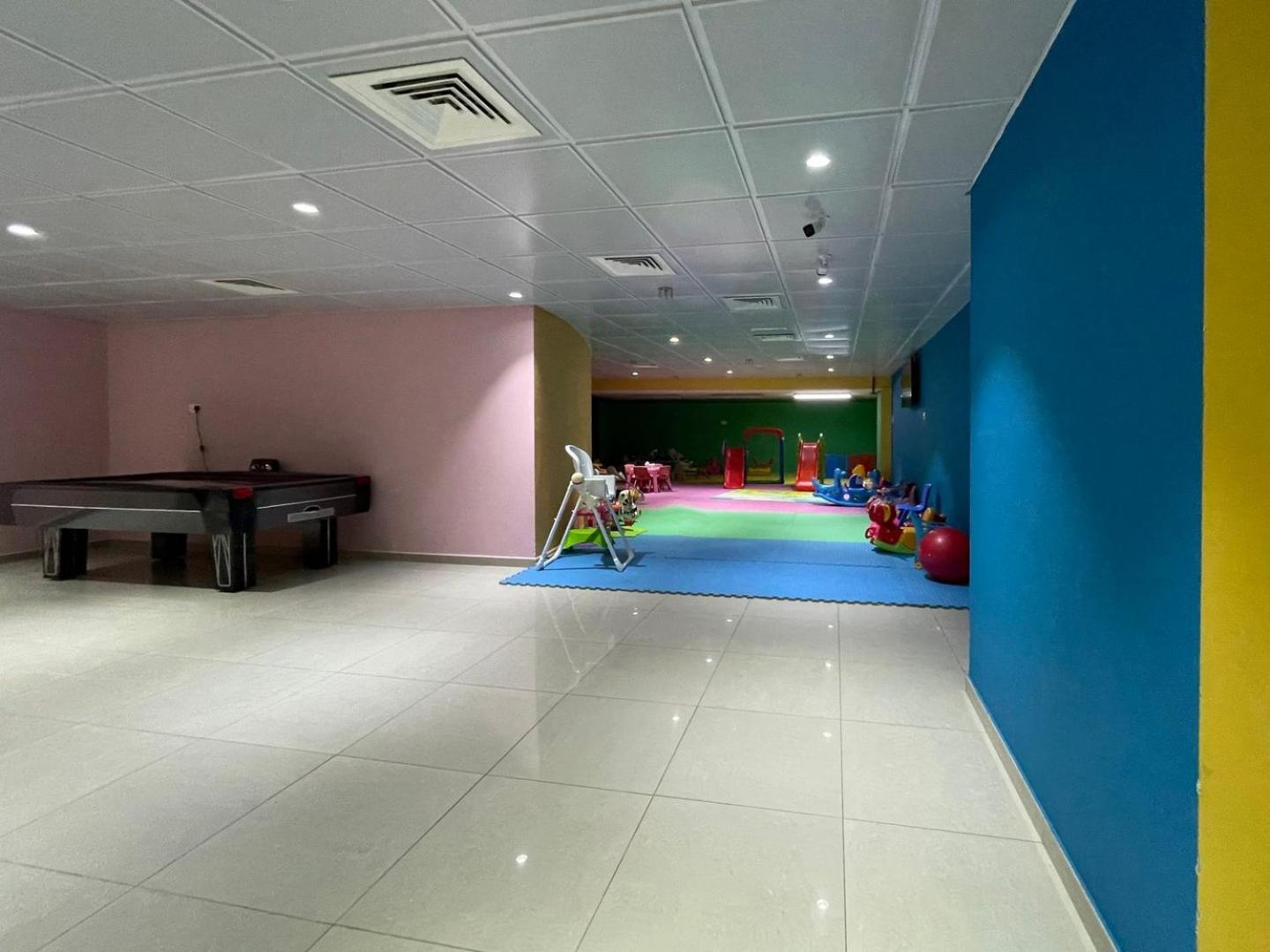 Guestready Holiday Homes - Heaven Can Wait Dubaj Exteriér fotografie