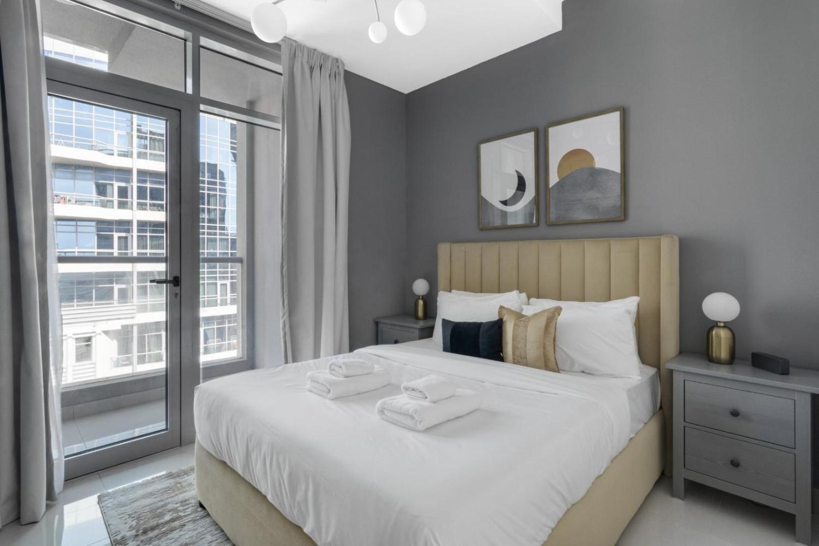 Guestready Holiday Homes - Heaven Can Wait Dubaj Exteriér fotografie