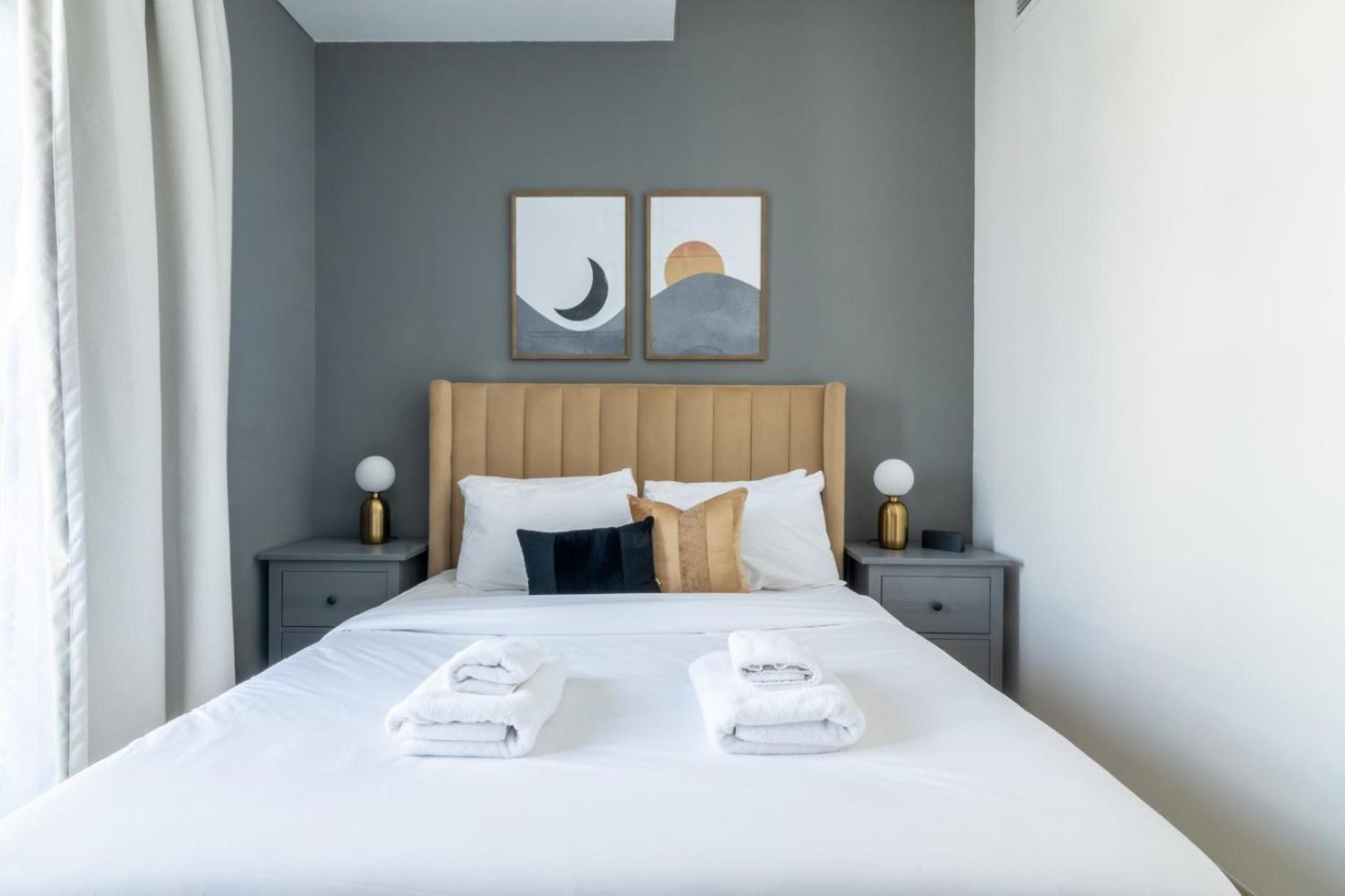 Guestready Holiday Homes - Heaven Can Wait Dubaj Exteriér fotografie