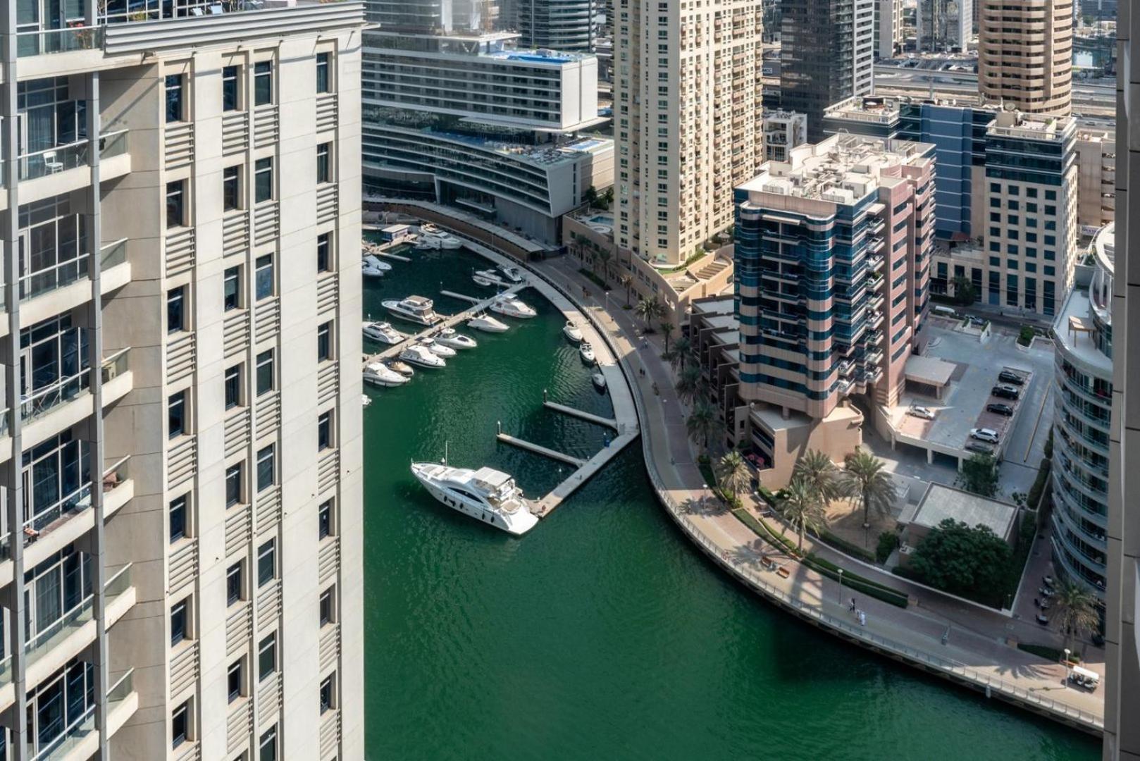 Guestready Holiday Homes - Heaven Can Wait Dubaj Exteriér fotografie