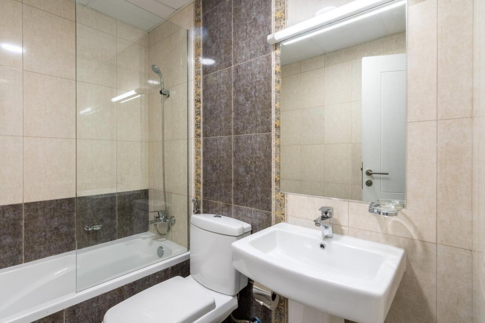 Guestready Holiday Homes - Heaven Can Wait Dubaj Exteriér fotografie