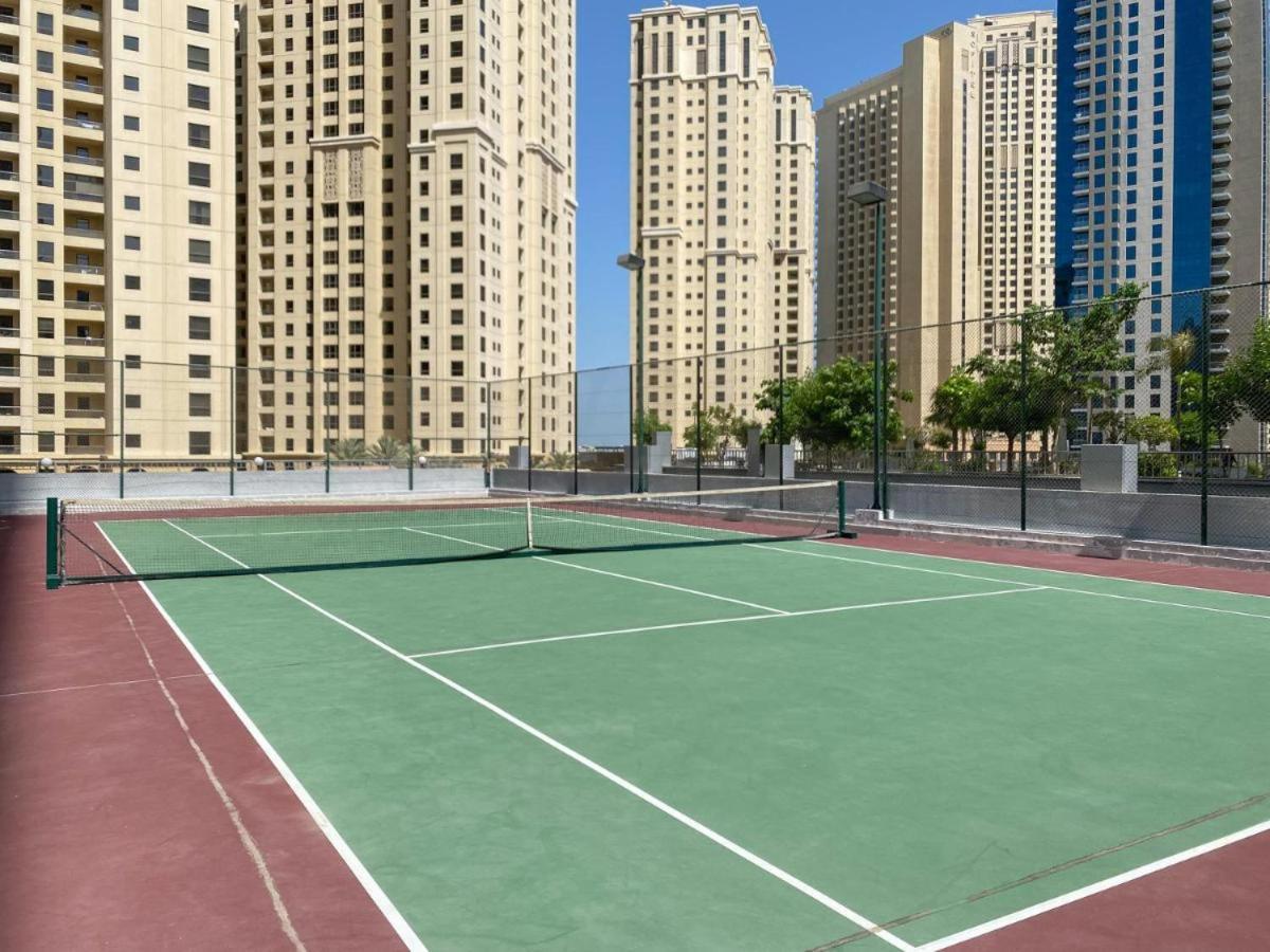Guestready Holiday Homes - Heaven Can Wait Dubaj Exteriér fotografie