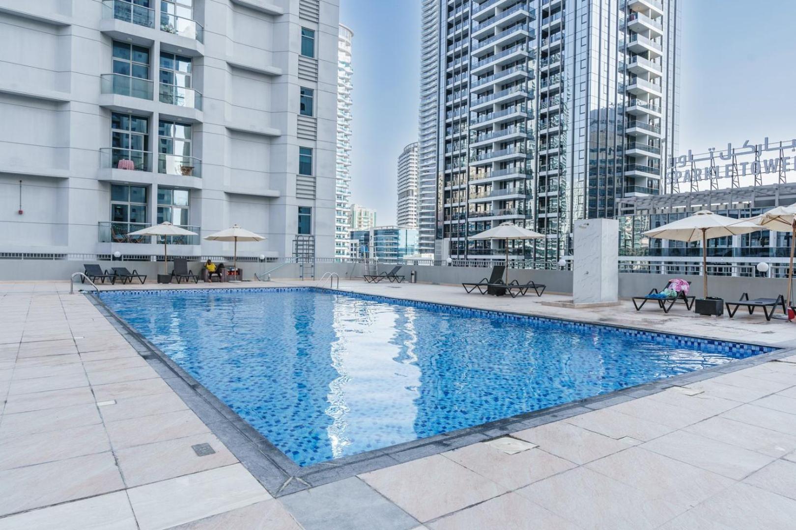 Guestready Holiday Homes - Heaven Can Wait Dubaj Exteriér fotografie