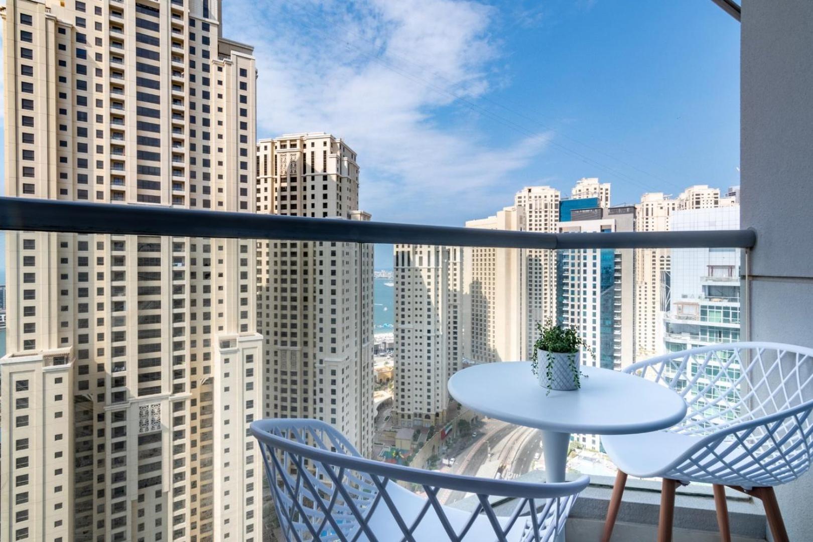 Guestready Holiday Homes - Heaven Can Wait Dubaj Exteriér fotografie